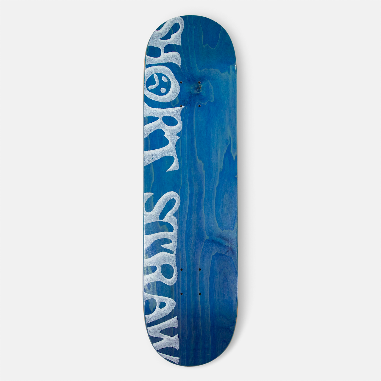 FADEAWAY LOGO DECK - 8.5”
