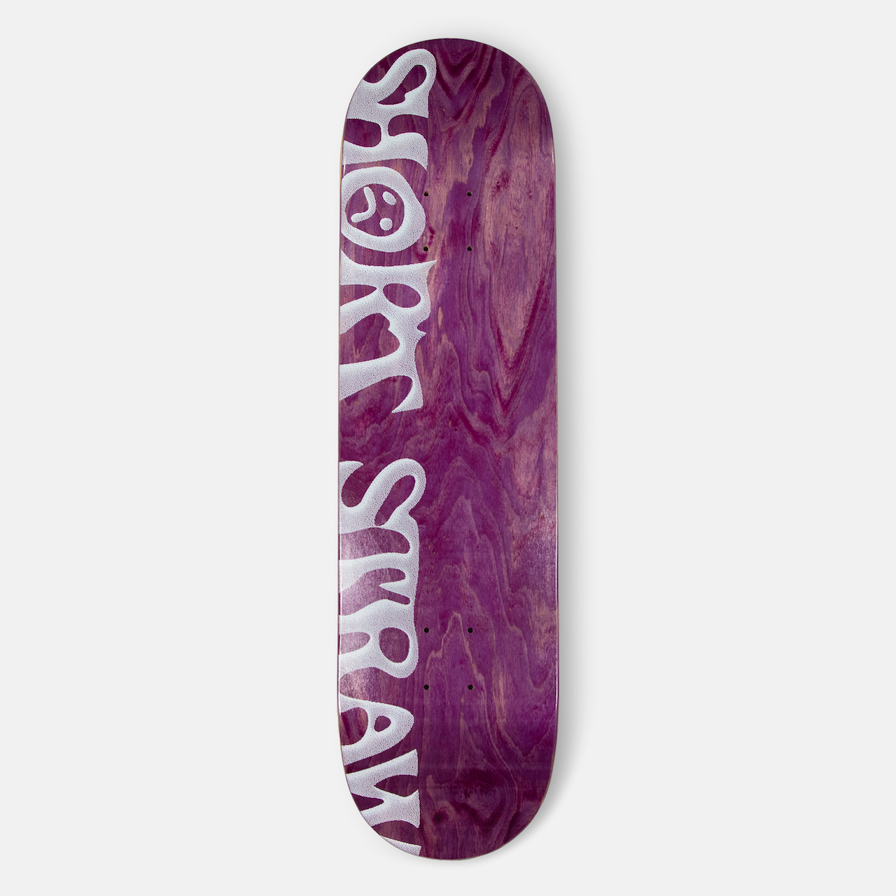 FADEAWAY LOGO DECK - 8.25”