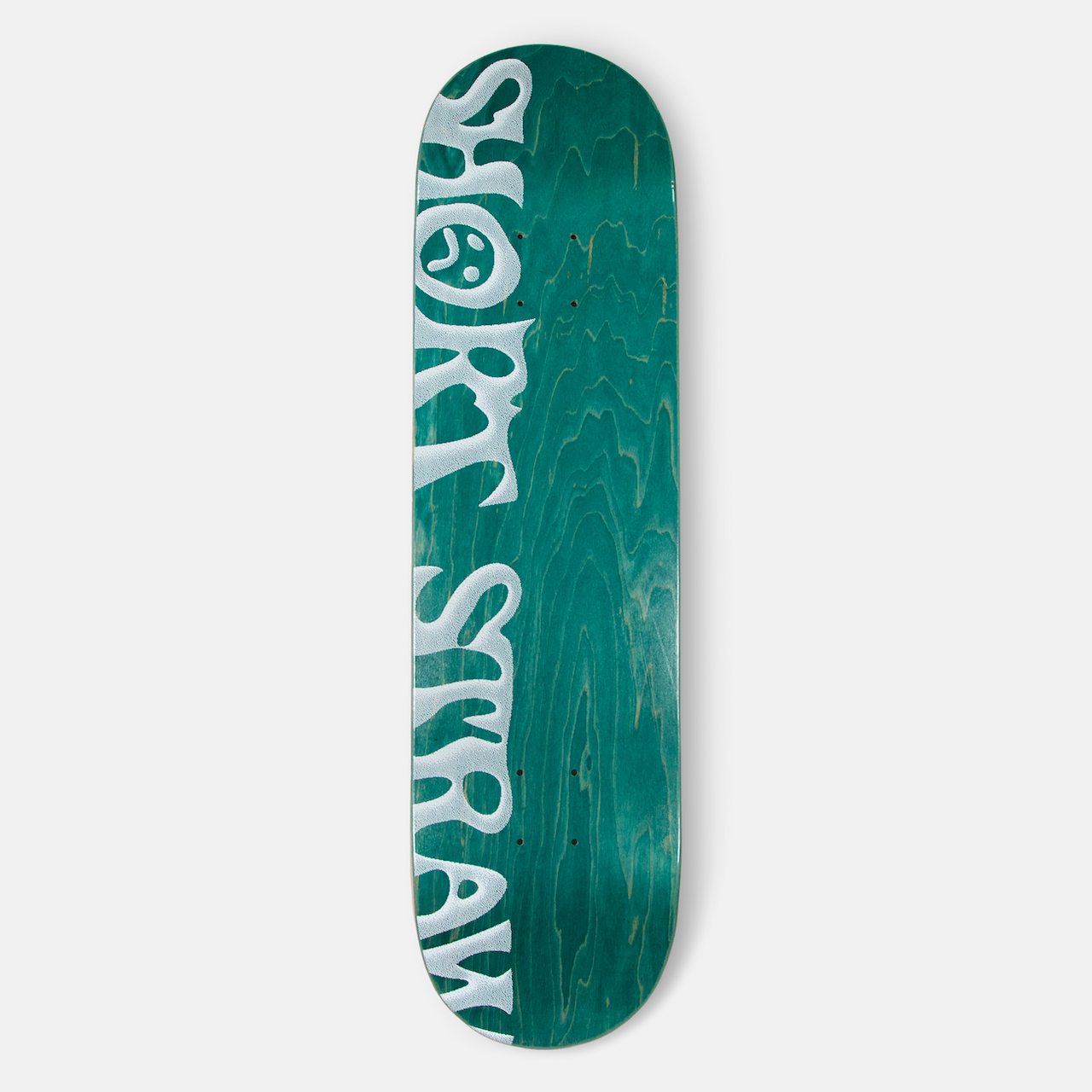 FADEAWAY LOGO DECK - 8.125