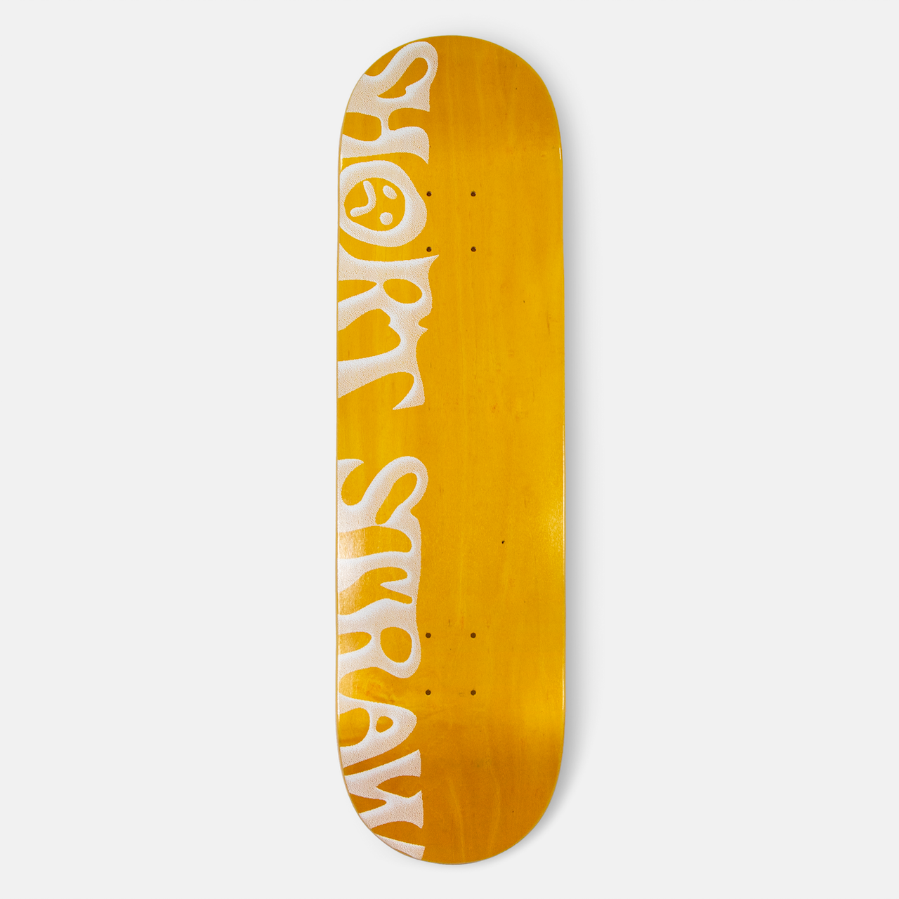 FADEAWAY LOGO DECK - 8.375”