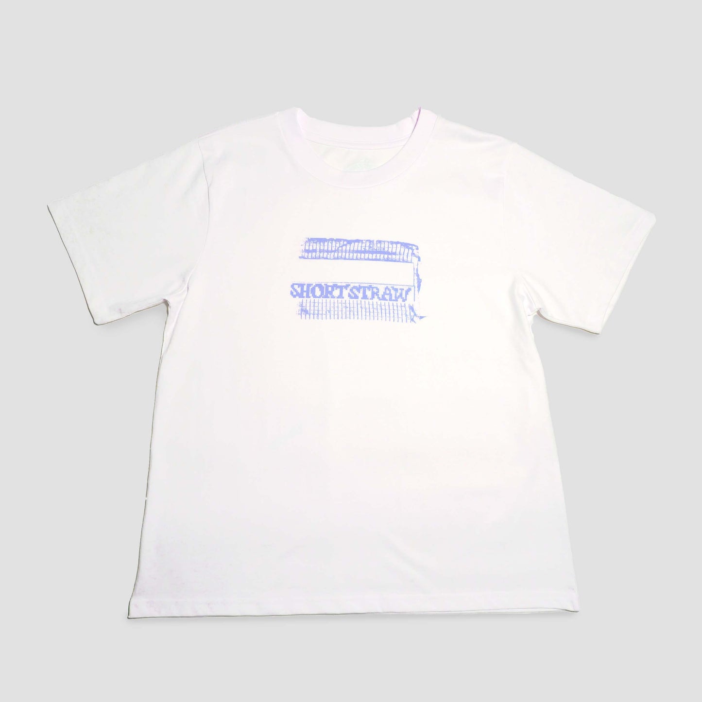 HAMMER T-SHIRT - WHITE