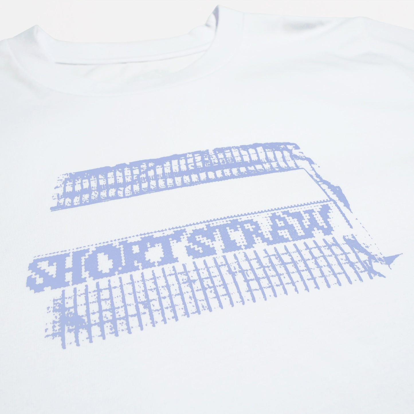 HAMMER T-SHIRT - WHITE