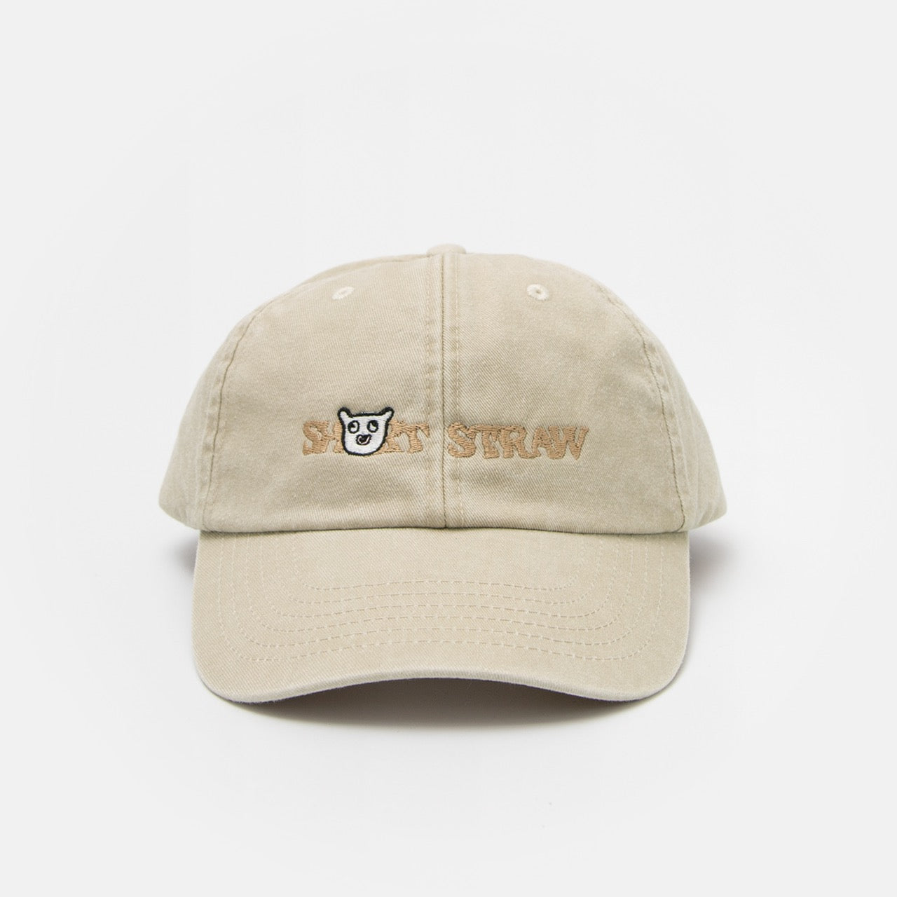 LEGSLEY CAP - SAND
