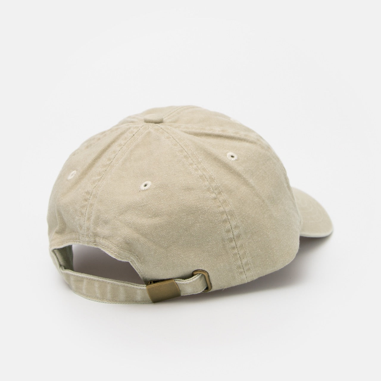 LEGSLEY CAP - SAND