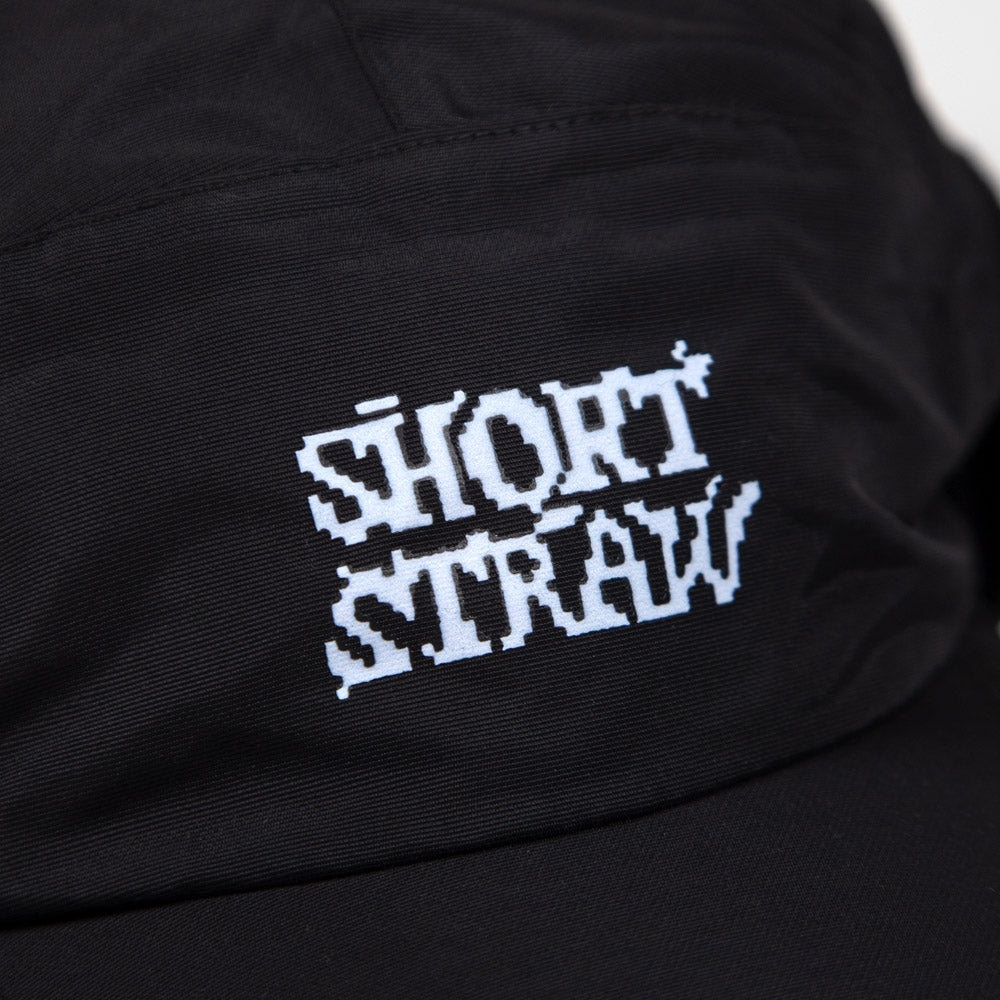 WINTER CAP - BLACK