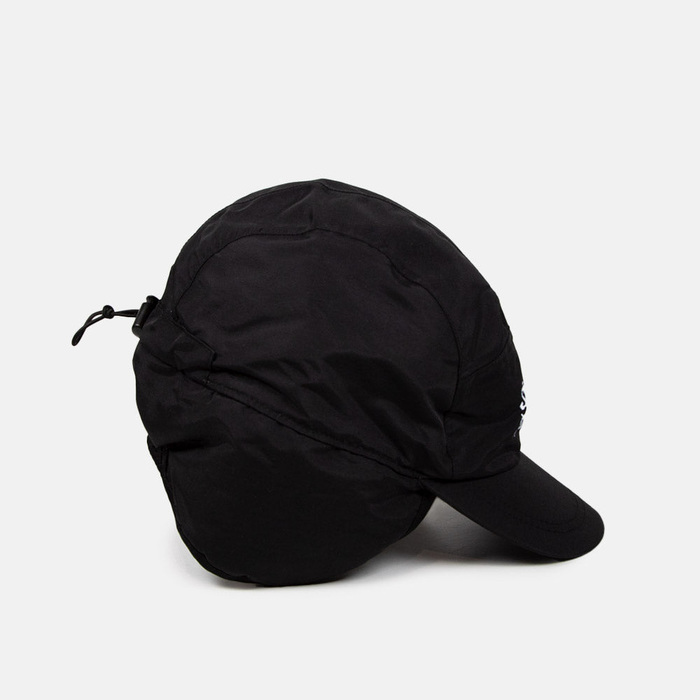 WINTER CAP - BLACK