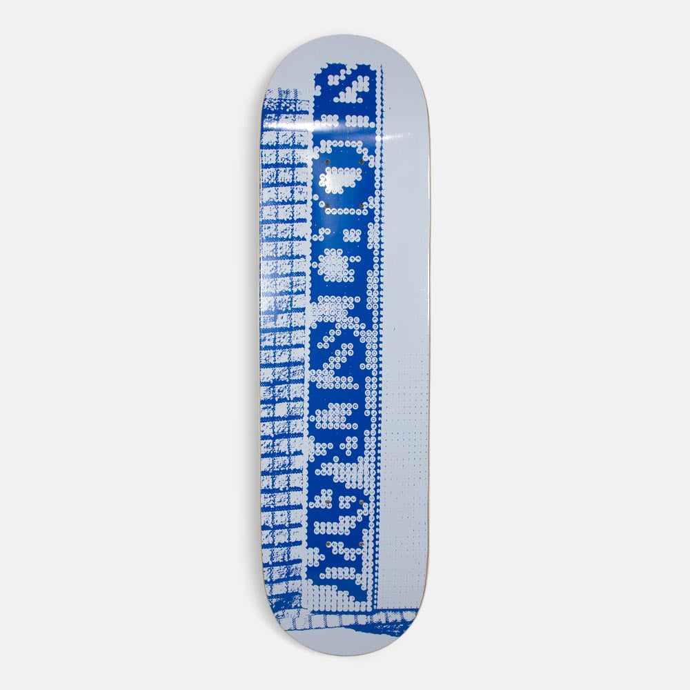 HAMMER DECK - 8.25”