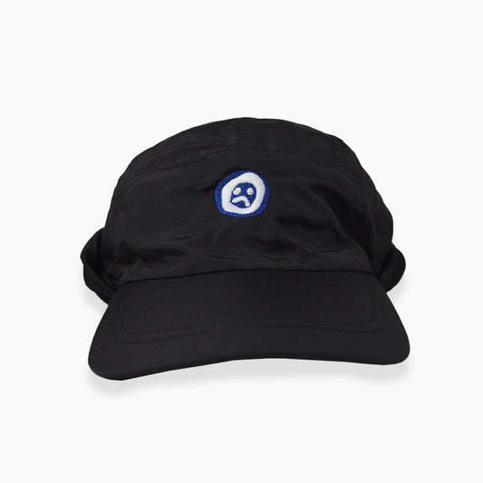 HARVEY WINTER CAP - BLACK