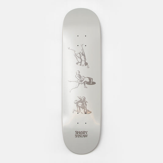 DIVORCE DECK - 8.5