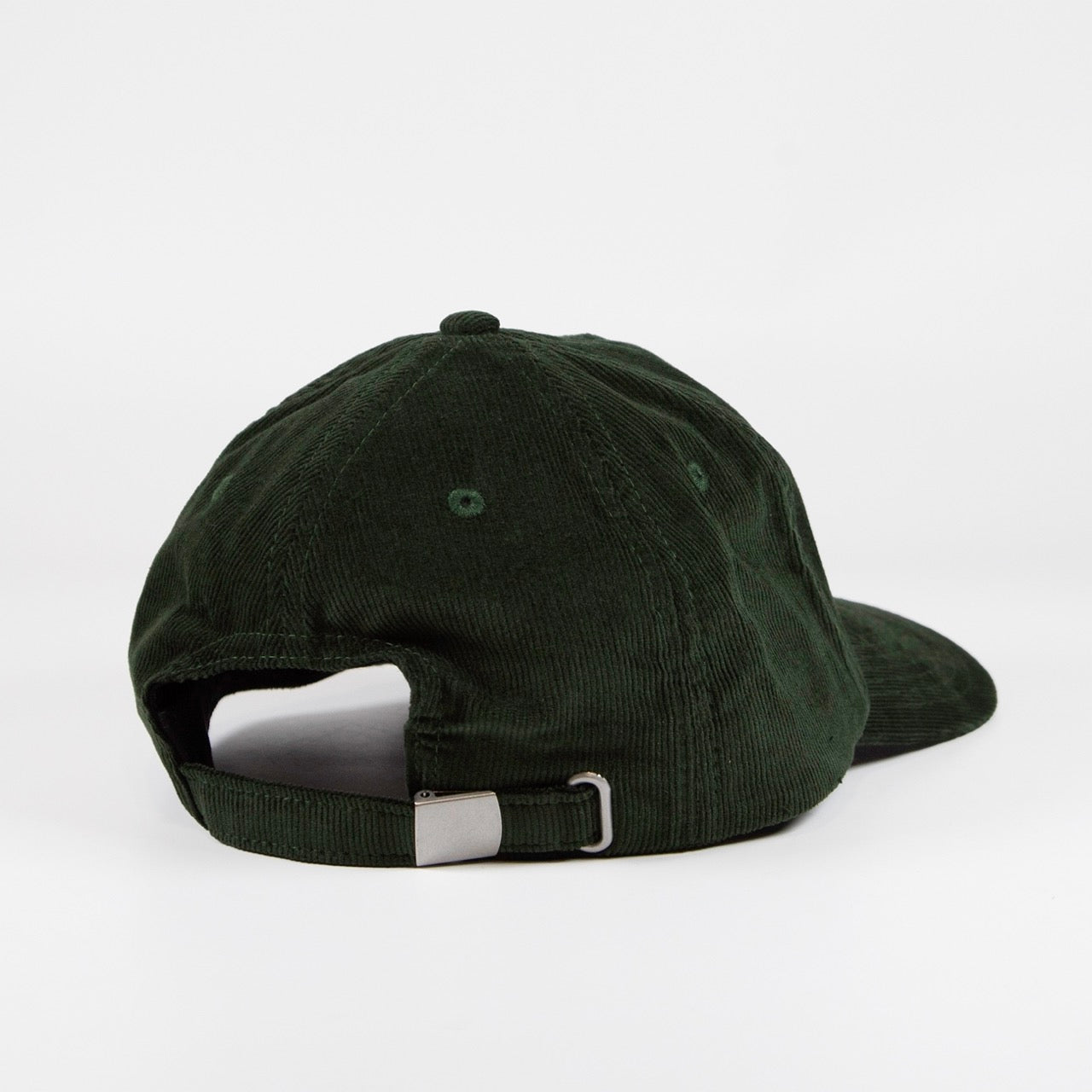 HARVEY LOGO CAP - GREEN