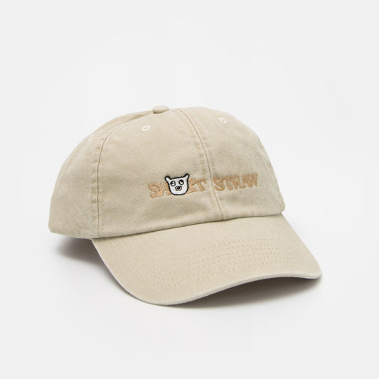 LEGSLEY CAP - SAND