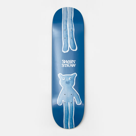 LEGSLEY DECK - 8.5