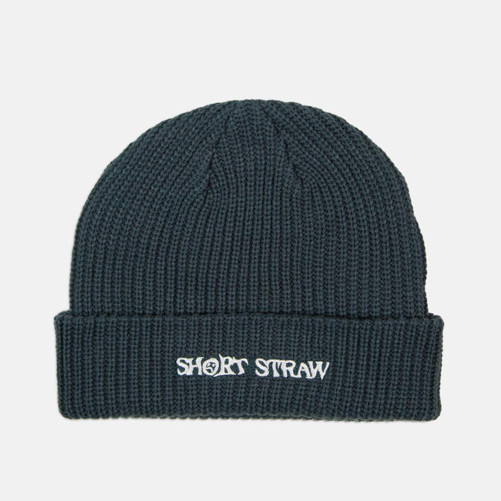 LOGO SEAL BEANIE